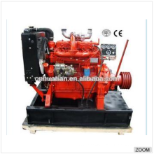 41kw Diesel Engine K4100ZP WIth Belt Pully
